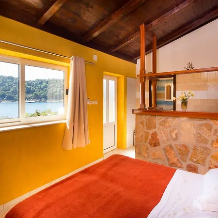 Casa de hóspedes Simunovic Sudurad