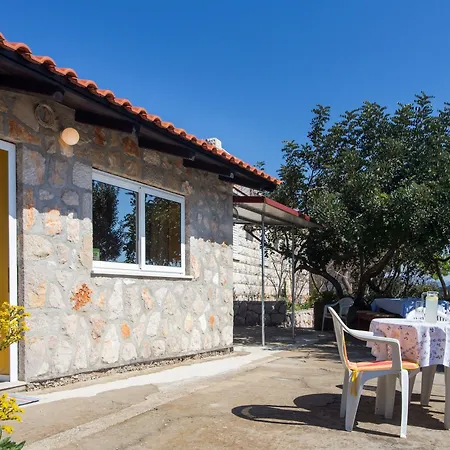 Simunovic Casa de hóspedes