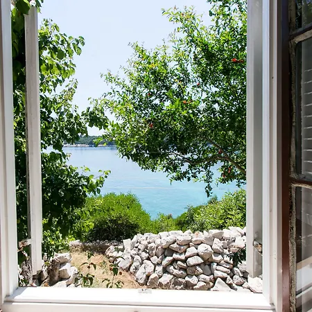 Simunovic Casa de hóspedes Sudurad