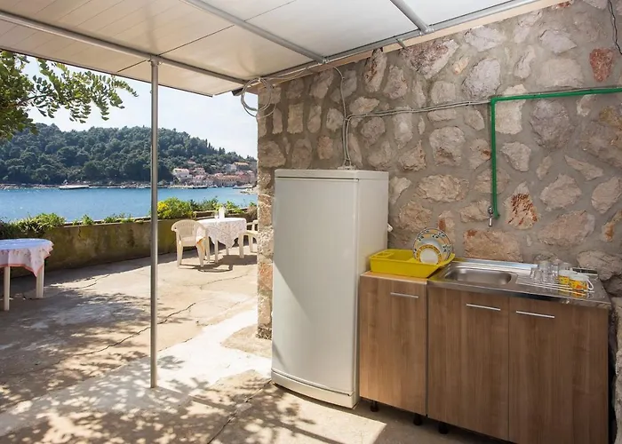 Simunovic Casa de hóspedes