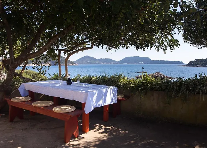 Simunovic 3* Sudurad