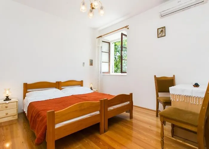 Casa de hóspedes Simunovic