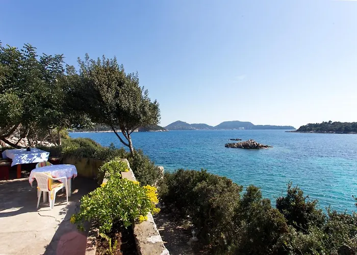 Simunovic Casa de hóspedes