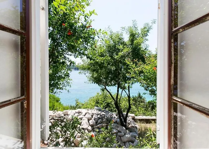 Casa de hóspedes Simunovic 3*