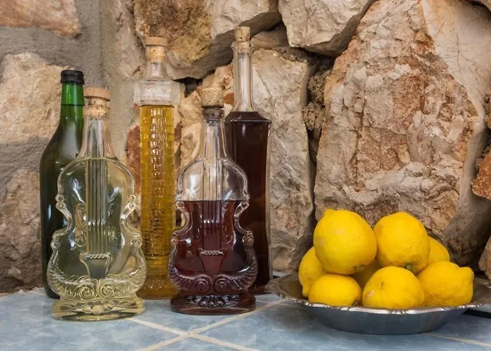 Simunovic Casa de hóspedes 3*