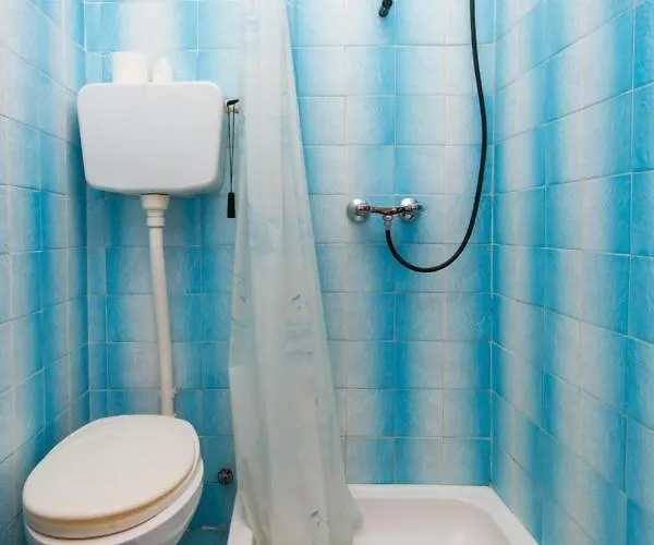 Simunovic Casa de hóspedes Sudurad