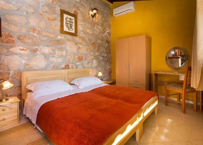 Simunovic Casa de hóspedes