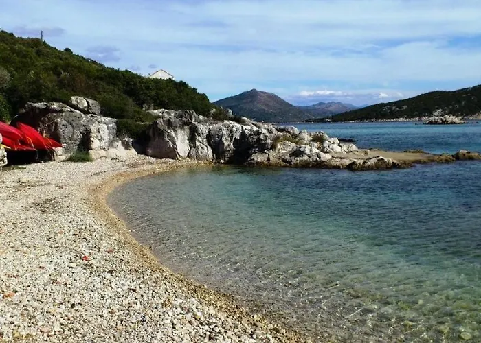 Simunovic Casa de hóspedes 3*