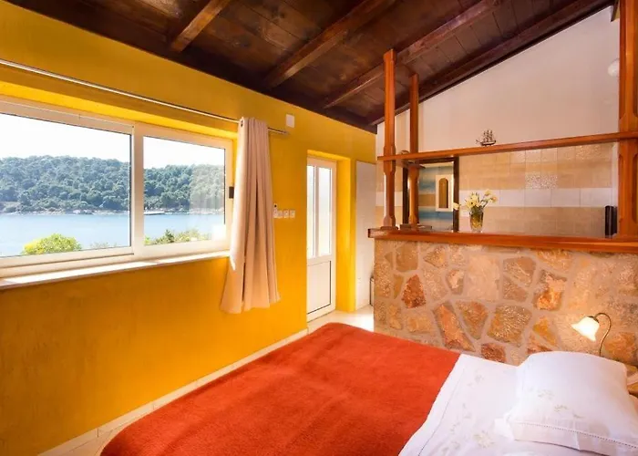 Simunovic Casa de hóspedes 3*