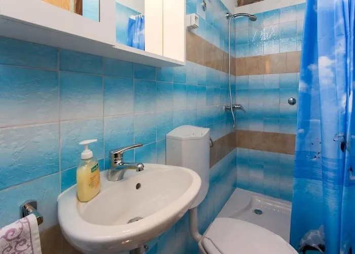 Casa de hóspedes Simunovic Sudurad