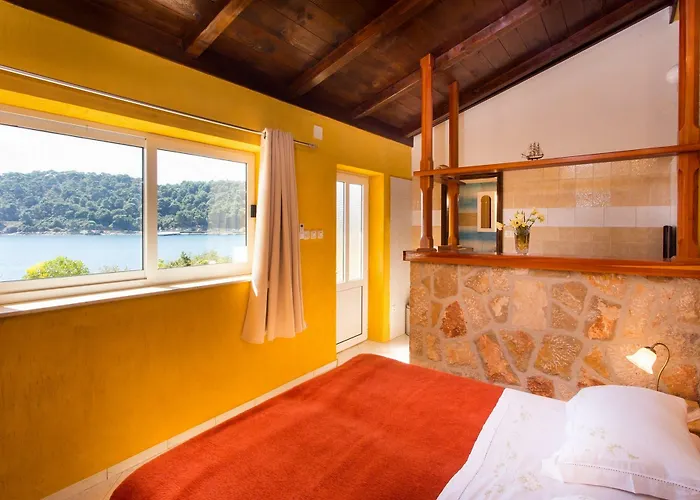 Casa de hóspedes Simunovic Sudurad