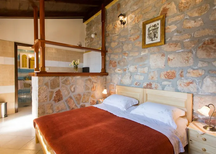 Simunovic Casa de hóspedes 3*