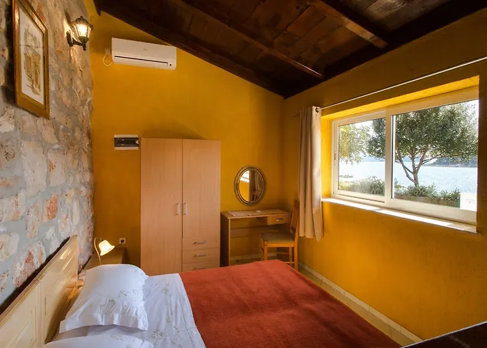 Simunovic Casa de hóspedes 3*