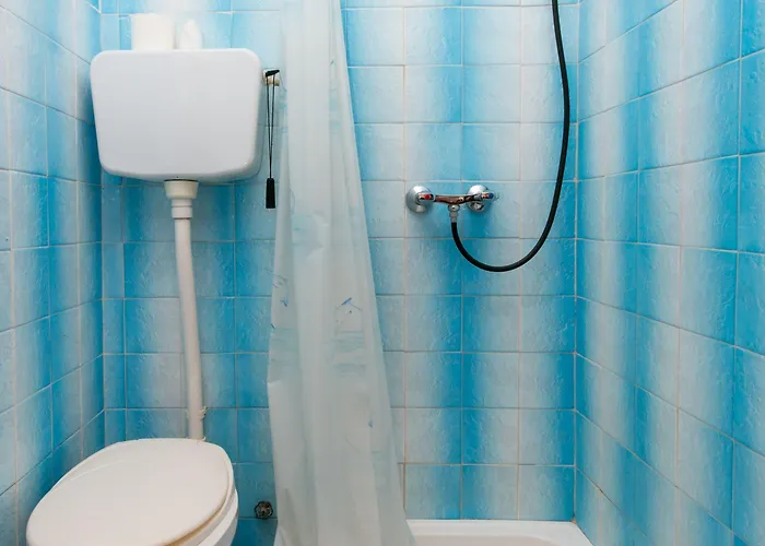 Simunovic Casa de hóspedes