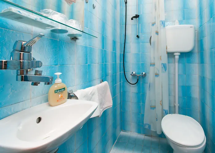 Casa de hóspedes Simunovic 3*