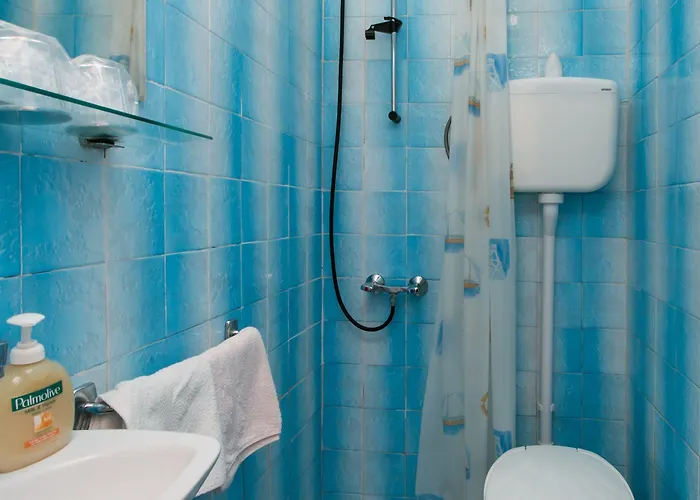 Simunovic Casa de hóspedes Sudurad