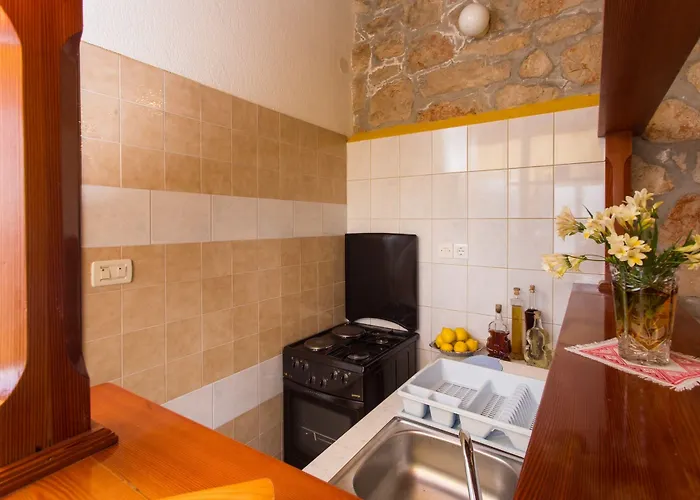 Simunovic Casa de hóspedes Sudurad