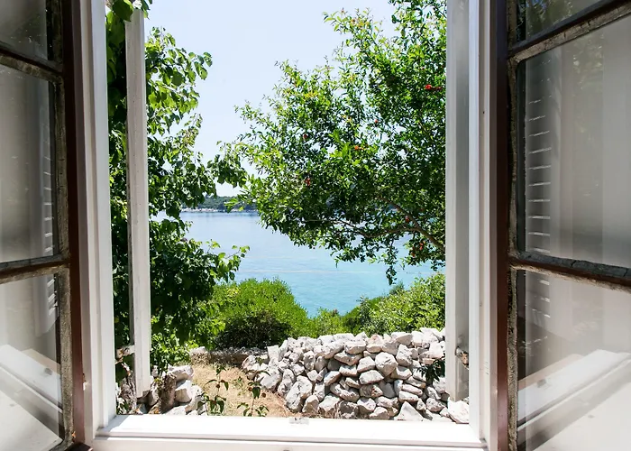 Simunovic Casa de hóspedes Sudurad