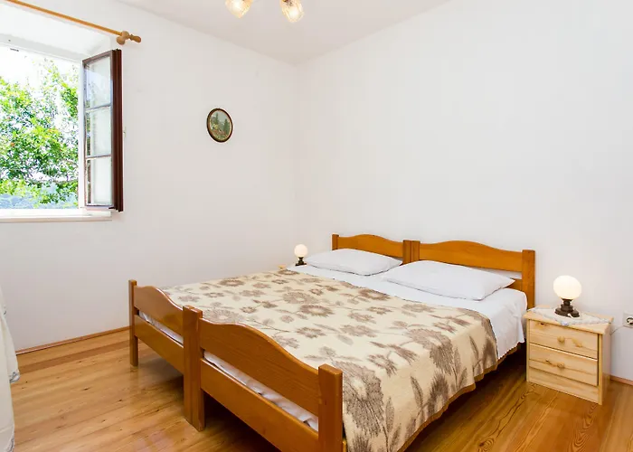 Casa de hóspedes Simunovic