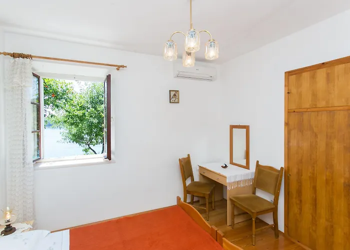 Casa de hóspedes Simunovic 3*