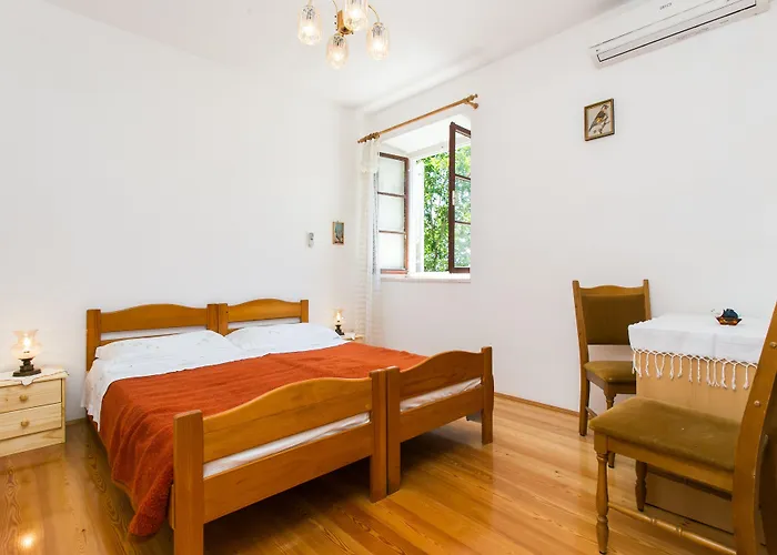 Simunovic Casa de hóspedes 3*