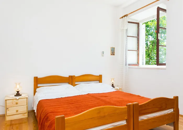 Casa de hóspedes Simunovic 3*